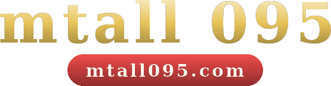 mtall 095 logo